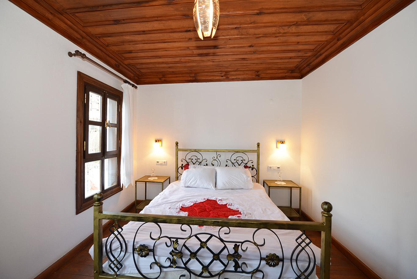 Misgibi Hotel Bursa Eksteriør billede