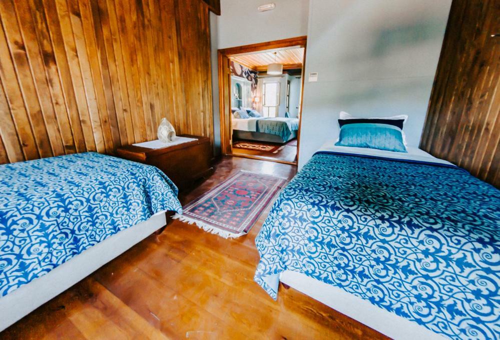 Misgibi Hotel Bursa Eksteriør billede